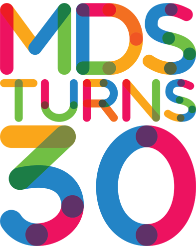MDS Turns 30