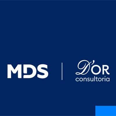 Grupo MDS anuncia aquisição no Brasil da corretora D'Or Consultoria duplicando a sua receita naquele mercado