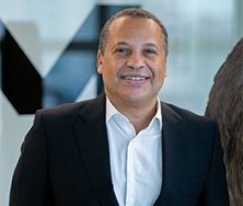 João Alvadia - MDS África CEO 