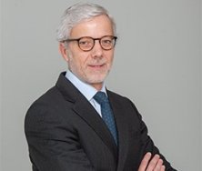 Ricardo Pinto dos Santos - MDS Group COO<br>MDS Portugal CEO 
