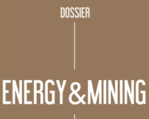 energy mining