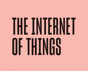 The internet of things