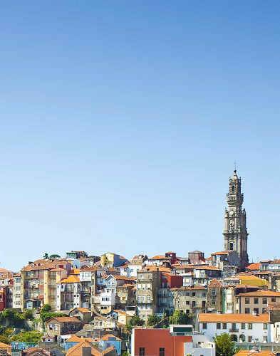 10 Porto Icons