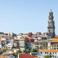 10 Porto Icons