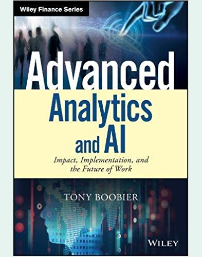 Readings: Advanced Analytics and AI