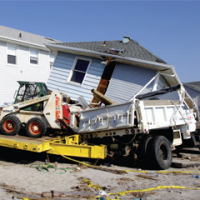 Furacão Sandy: A perspetiva dos peritos