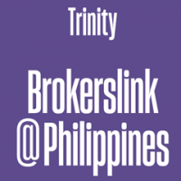 Trinity - Brokerslink @ Philippines