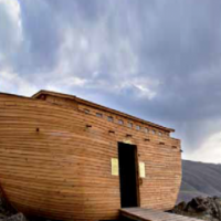 Noah’s Ark - was it real?