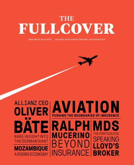 Lançamento da 11ª edição da FULLCOVER 