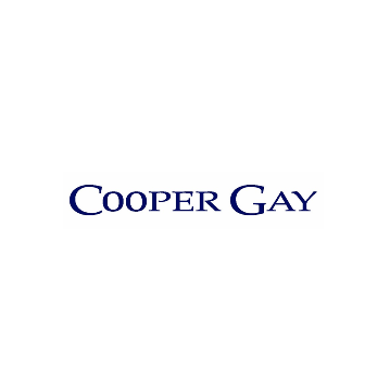 Cooper Gay