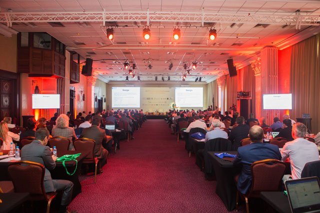 Conferência da Brokerslink reúne especialistas para debater os desafios do setor