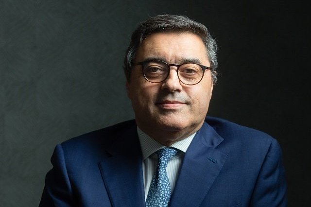 José Manuel Fonseca nomeado chairman da Brokerslink
