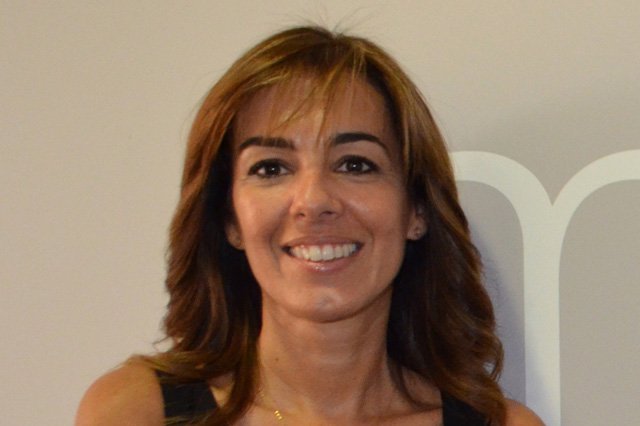 Ana Cristina Borges leads Brokerslink in Africa and the Middle East