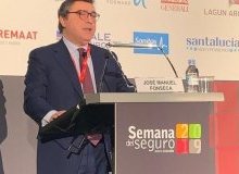 José Manuel Fonseca apresenta tendências da corretagem de seguros na 
