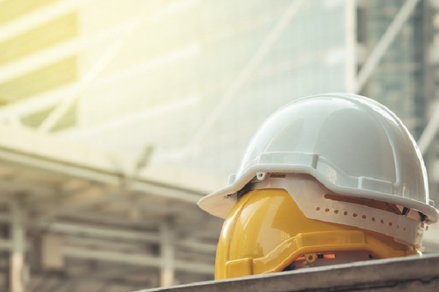 MDS creates a 10-year insurance solution for construction companies