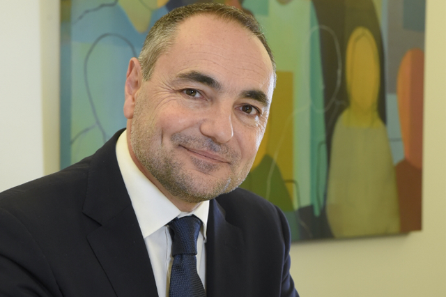 Grupo MDS nomeia Christophe Antone como Diretor Digital 