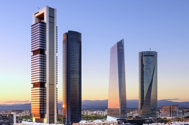 Fast growth for MDS in Spain and potential for acquisitions