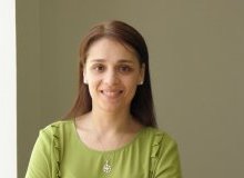 Liliana Silva Cerqueira appointed head of human resources at MDS