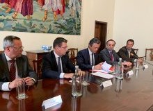 Região Autónoma da Madeira e MDS estabelecem parceria na área dos seguros